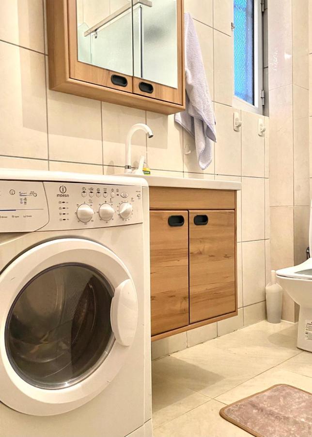 Nesi Apartmenti Priština Exteriér fotografie