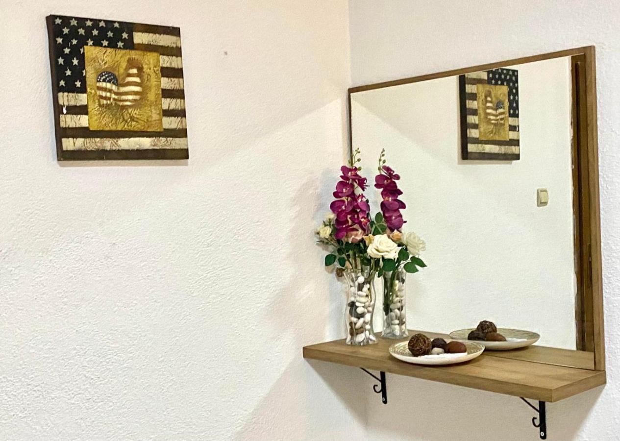 Nesi Apartmenti Priština Exteriér fotografie