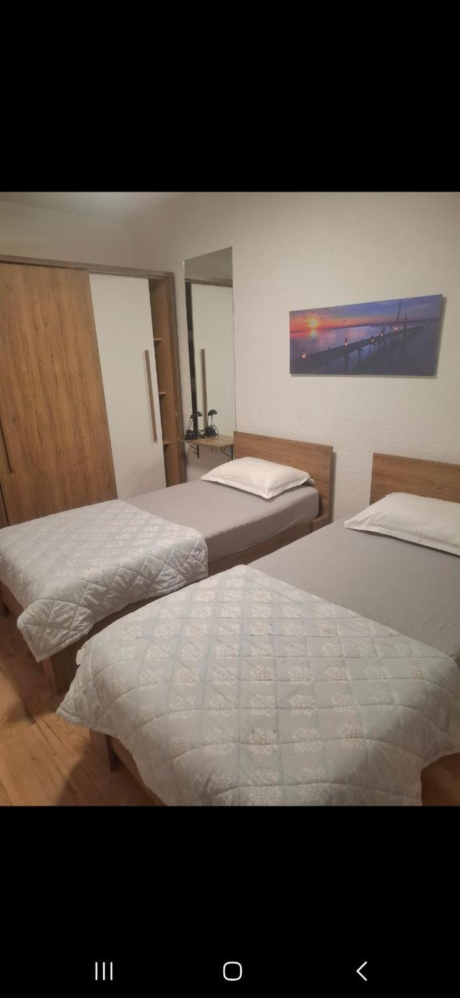Nesi Apartmenti Priština Exteriér fotografie